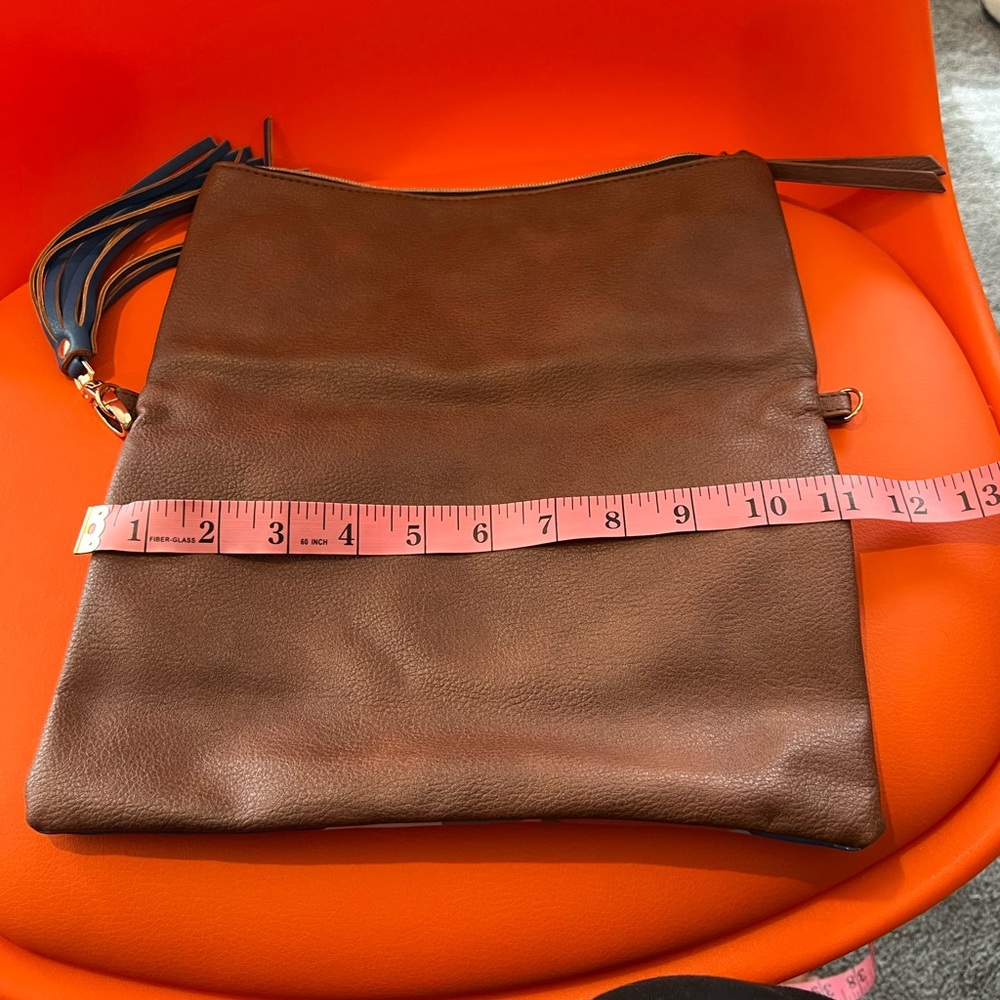 Colorful clutch. - Picture 4 of 4